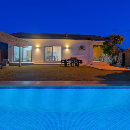 Villa Liya Фетхие Экстерьер фото