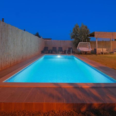 Villa Liya Фетхие Экстерьер фото