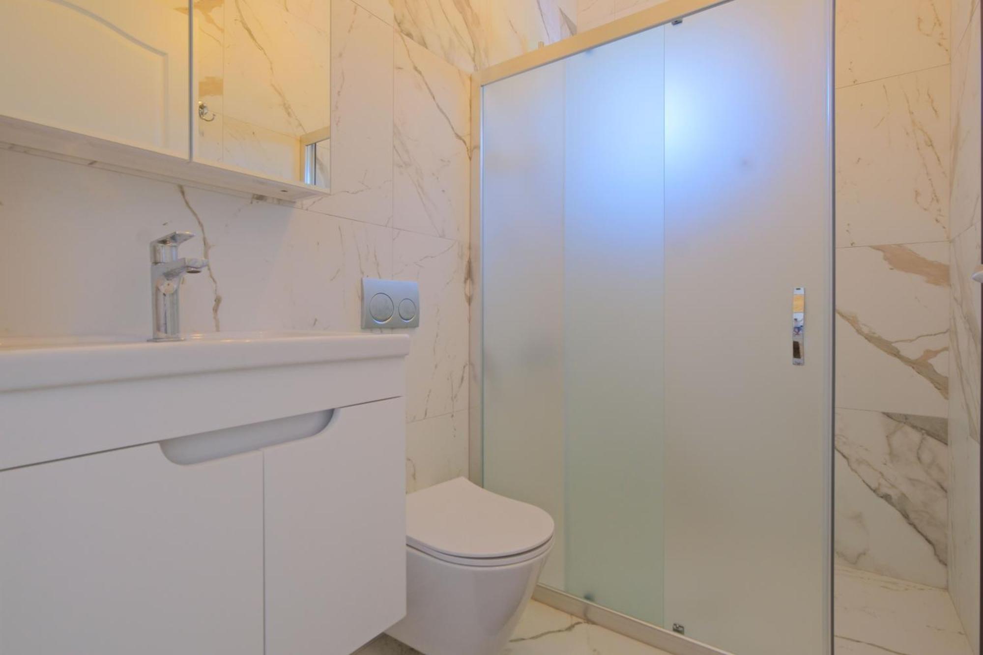 Villa Liya Фетхие Экстерьер фото