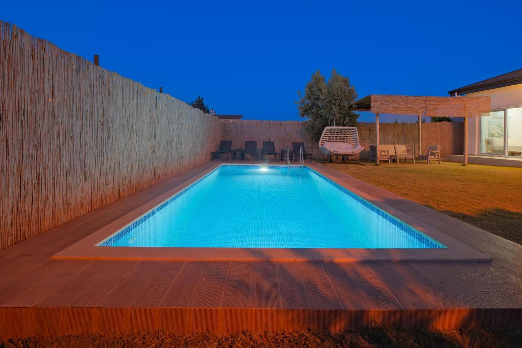 Villa Liya Фетхие Экстерьер фото