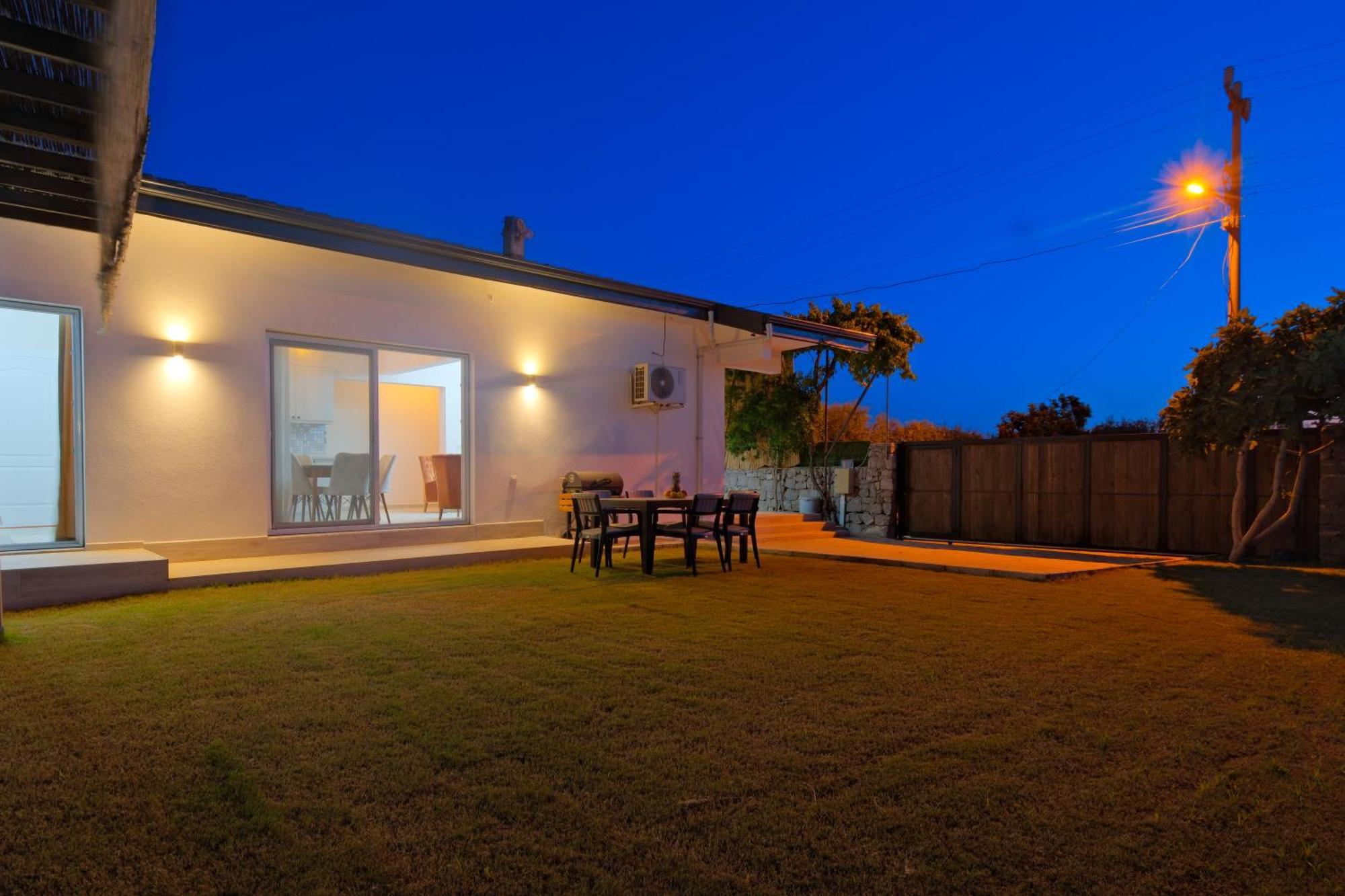 Villa Liya Фетхие Экстерьер фото