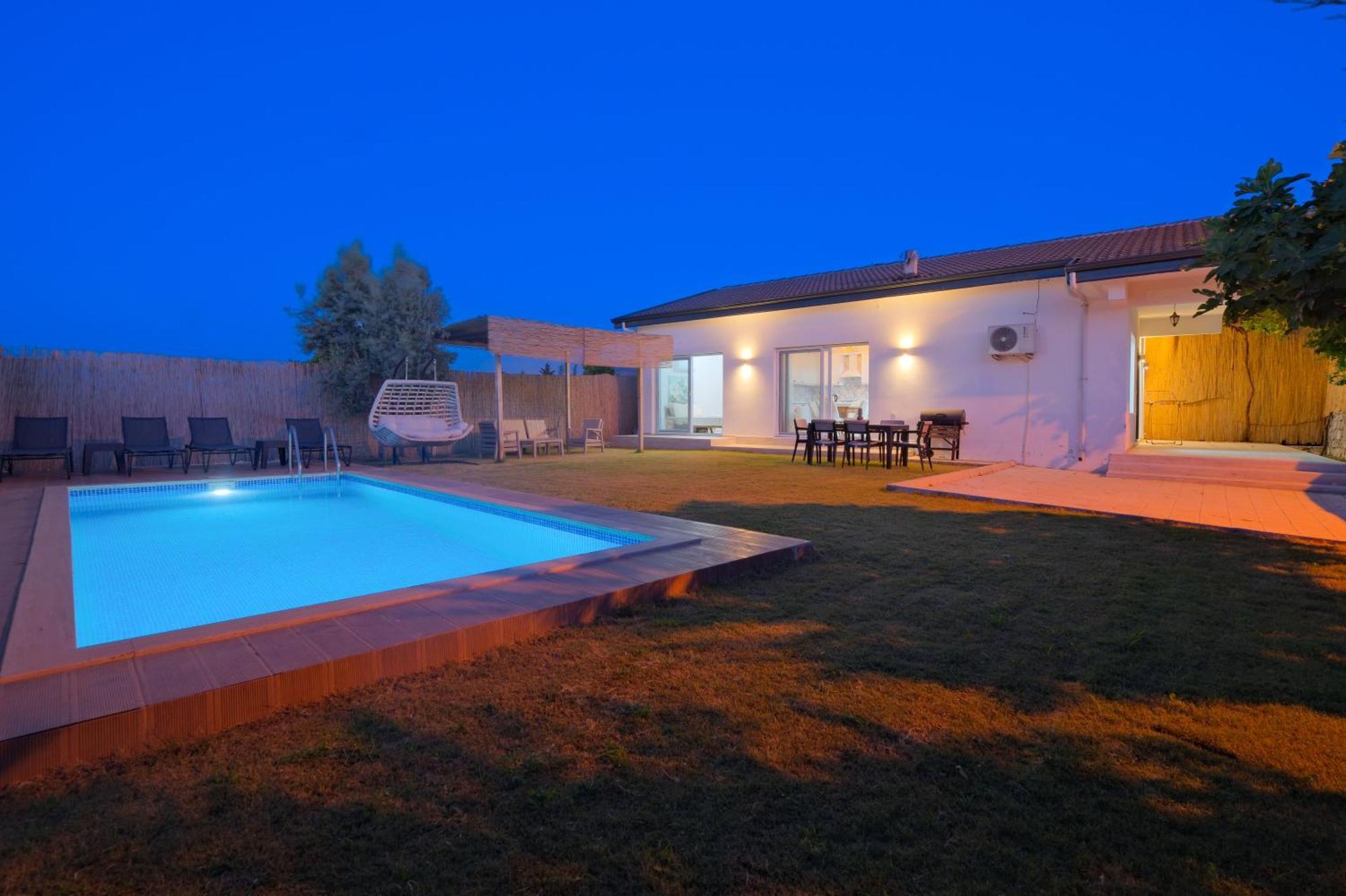 Villa Liya Фетхие Экстерьер фото